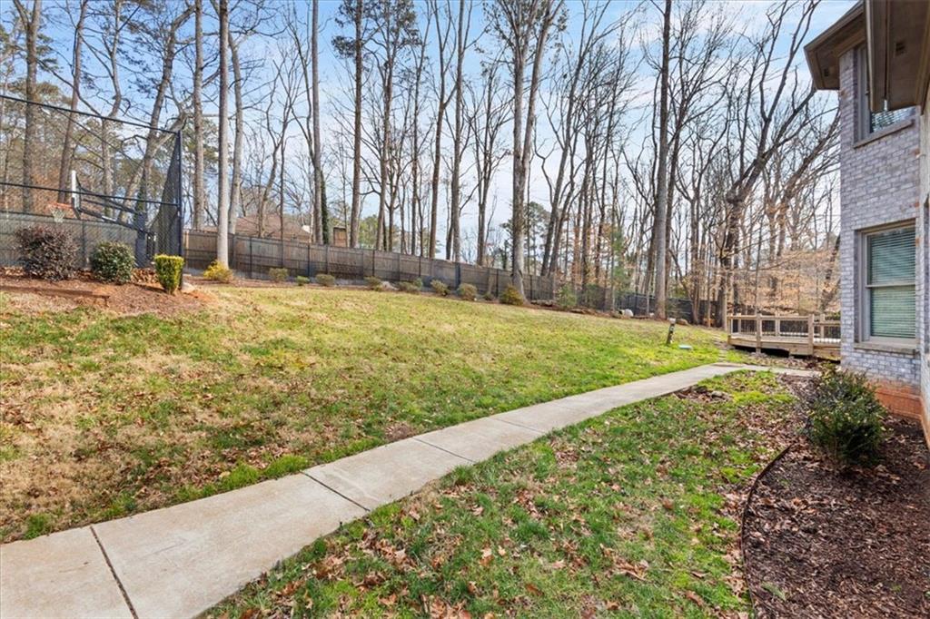 1859 Mountain Shadow Smoke Rise, GA 30087 - Photo 12 of 75