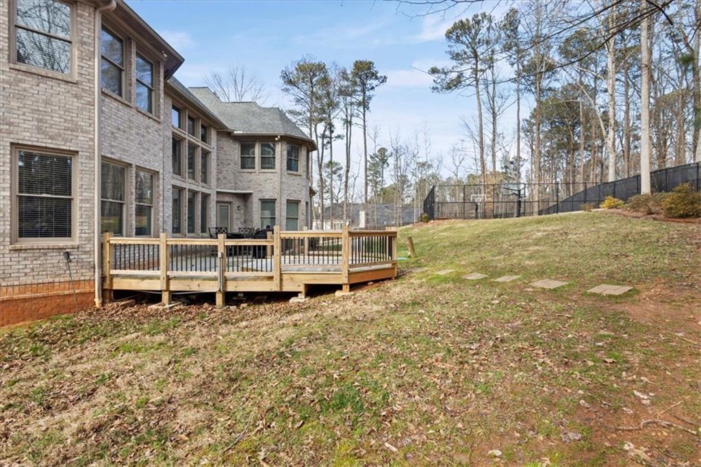 1859 Mountain Shadow Smoke Rise, GA 30087 - Photo 15 of 75