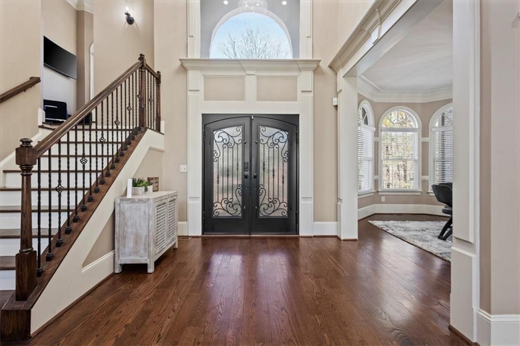 1859 Mountain Shadow Smoke Rise, GA 30087 - Photo 22 of 75