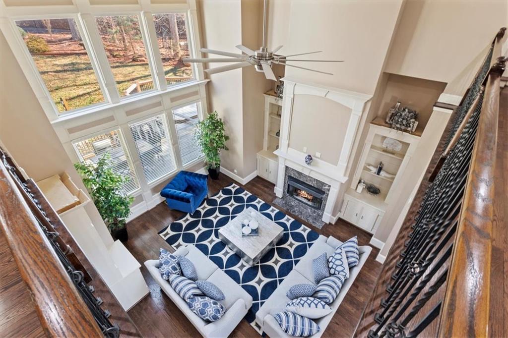 1859 Mountain Shadow Smoke Rise, GA 30087 - Photo 29 of 75