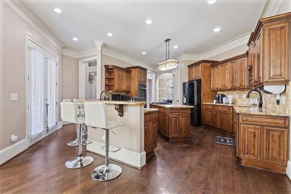 $875,000 | 1859 Mountain Shadow, Smoke Rise, GA 30087