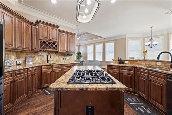 $875,000 | 1859 Mountain Shadow, Smoke Rise, GA 30087