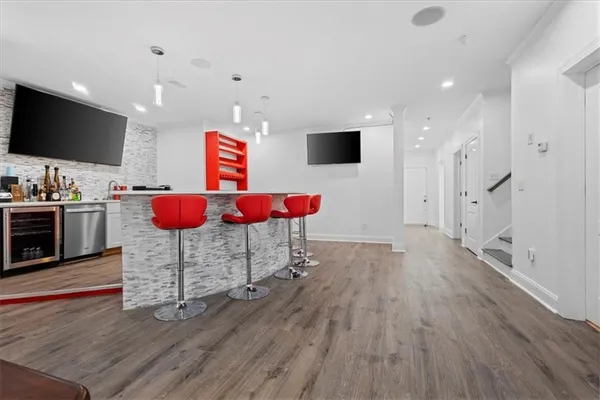 $875,000 | 1859 Mountain Shadow, Smoke Rise, GA 30087