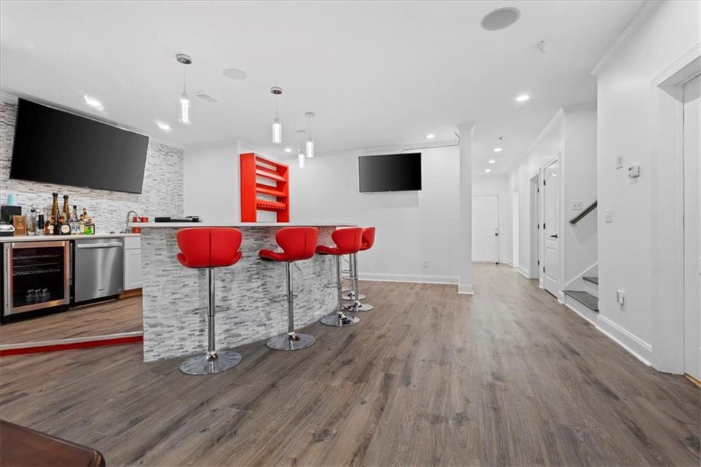 1859 Mountain Shadow Smoke Rise, GA 30087 - Photo 58 of 75