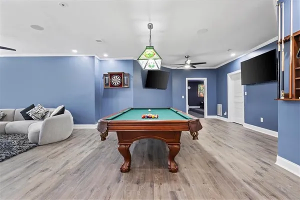 $875,000 | 1859 Mountain Shadow, Smoke Rise, GA 30087