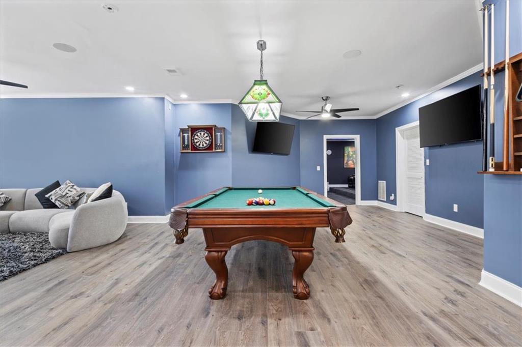 1859 Mountain Shadow Smoke Rise, GA 30087 - Photo 59 of 75