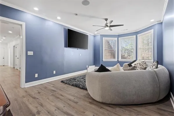 $875,000 | 1859 Mountain Shadow, Smoke Rise, GA 30087