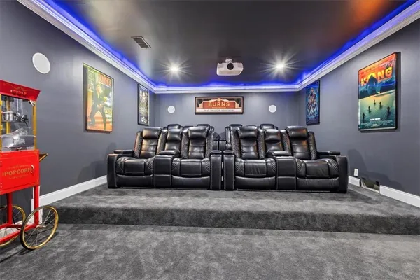 $875,000 | 1859 Mountain Shadow, Smoke Rise, GA 30087