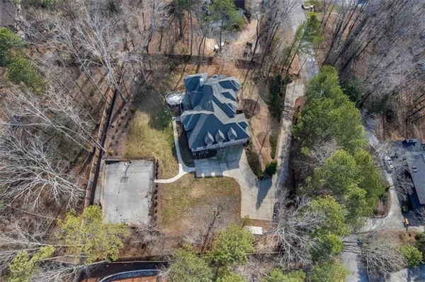 $875,000 | 1859 Mountain Shadow, Smoke Rise, GA 30087