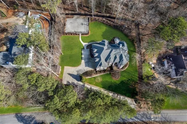 $875,000 | 1859 Mountain Shadow, Smoke Rise, GA 30087
