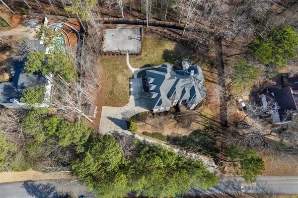 $875,000 | 1859 Mountain Shadow, Smoke Rise, GA 30087