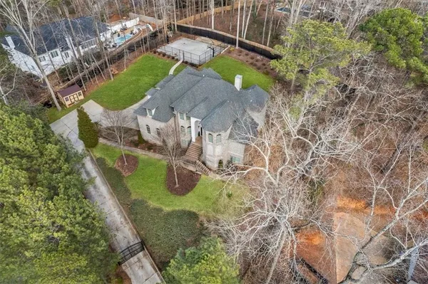 $875,000 | 1859 Mountain Shadow, Smoke Rise, GA 30087