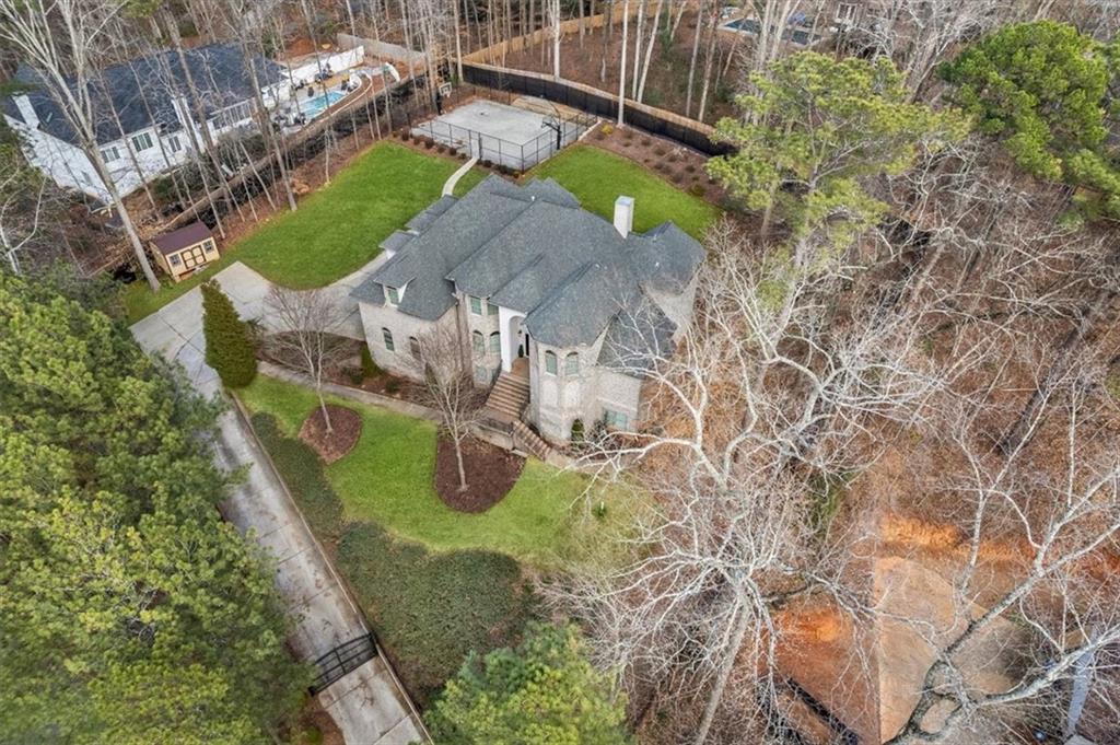 1859 Mountain Shadow Smoke Rise, GA 30087 - Photo 74 of 75