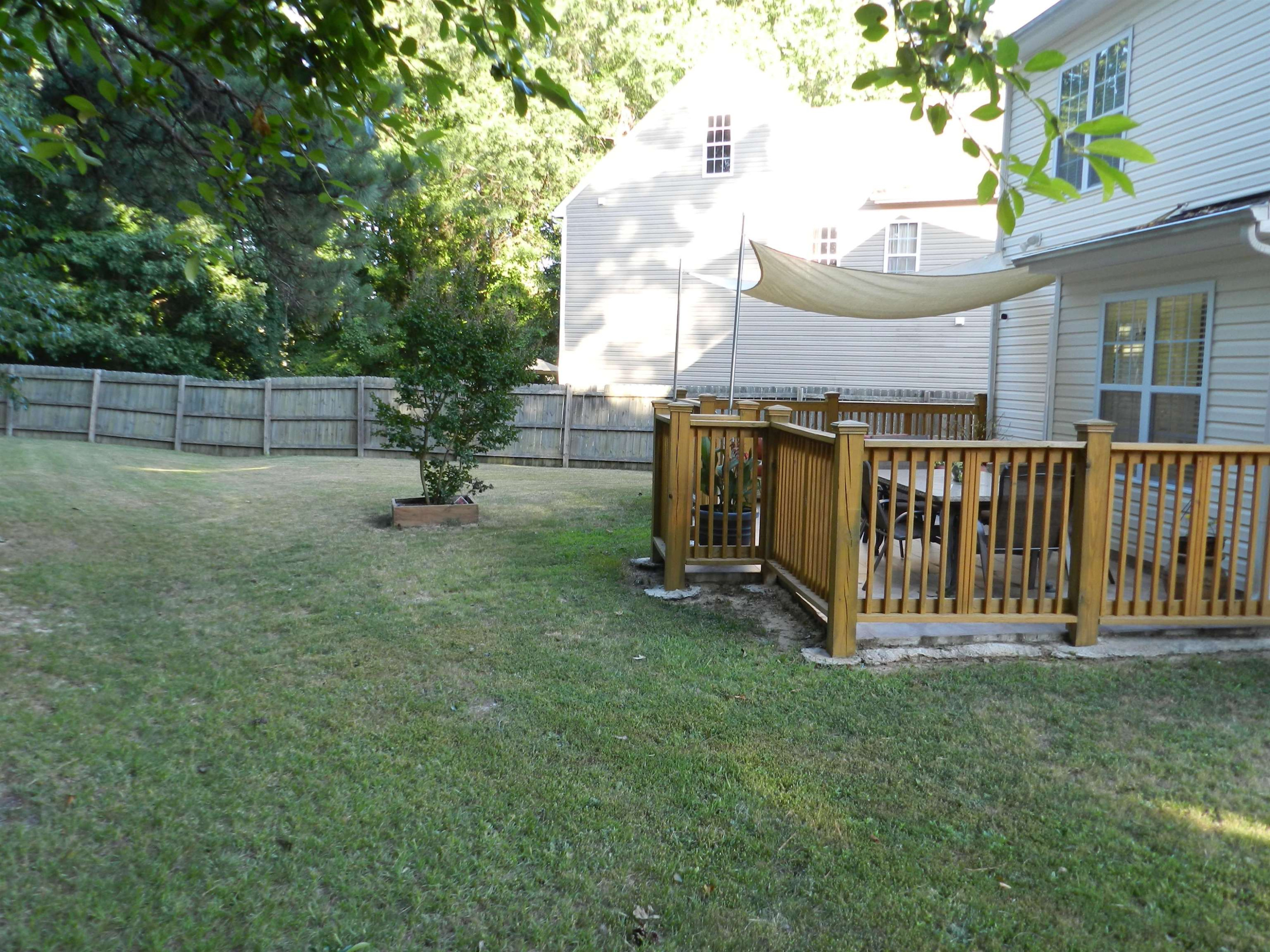3508 Rendition Street Raleigh, NC 27610 - Photo 17 of 23 Photo 17