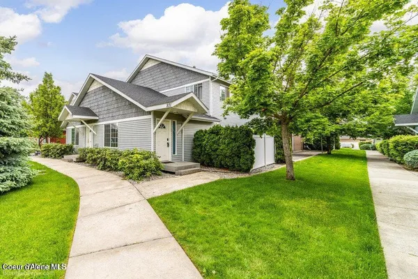 $367,000 | 931 North Goldenrod Court, Post Falls, ID 83854