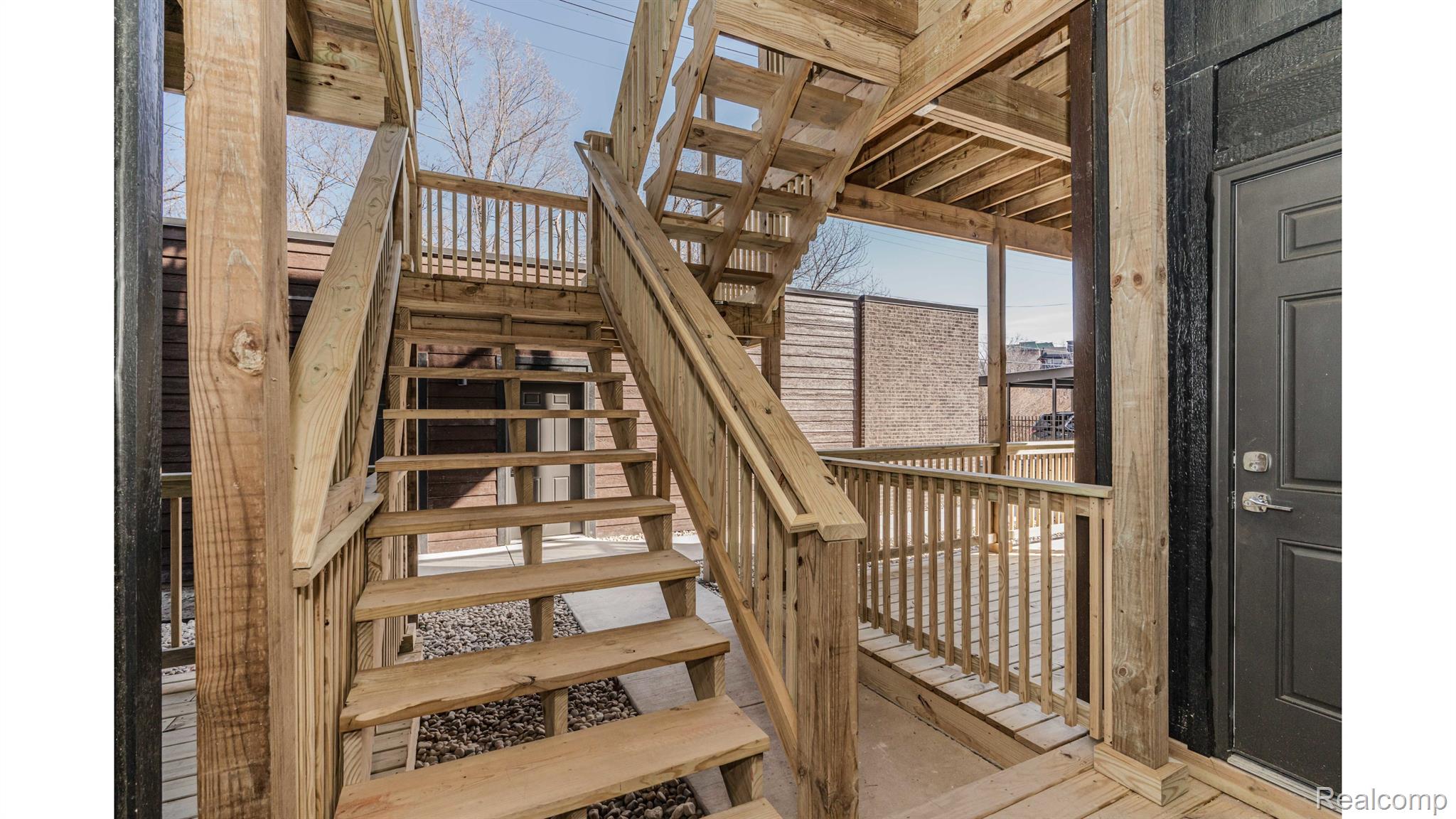 4130 Trumbull, Unit 1 Detroit, MI 48208 - Photo 4 of 15