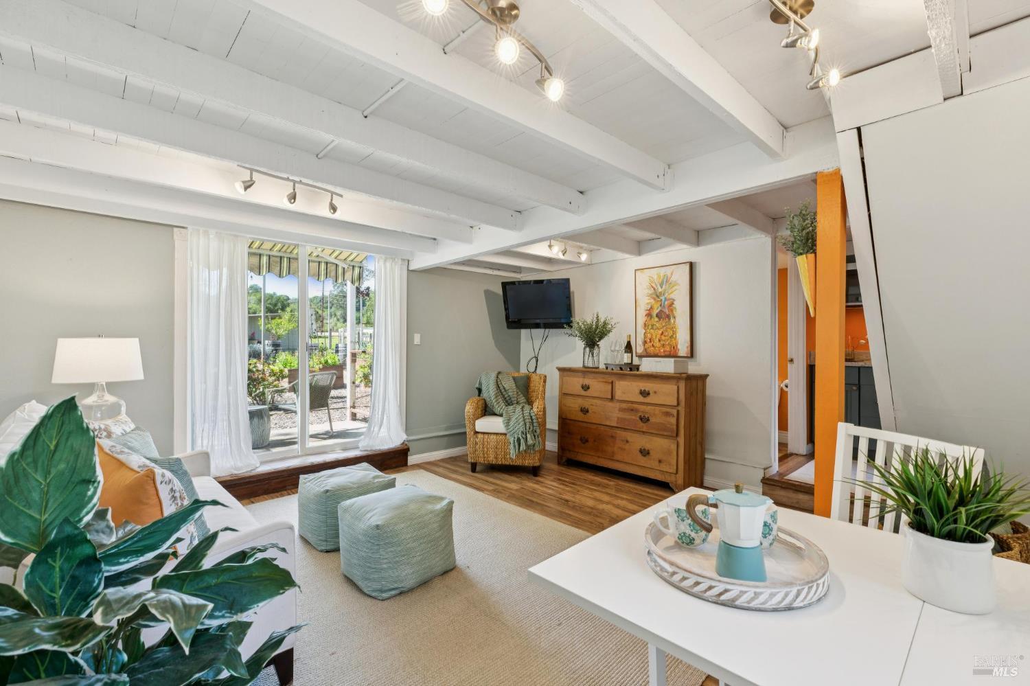 1195 Congress Valley Road Napa, CA 94558 - Photo 69 of 98