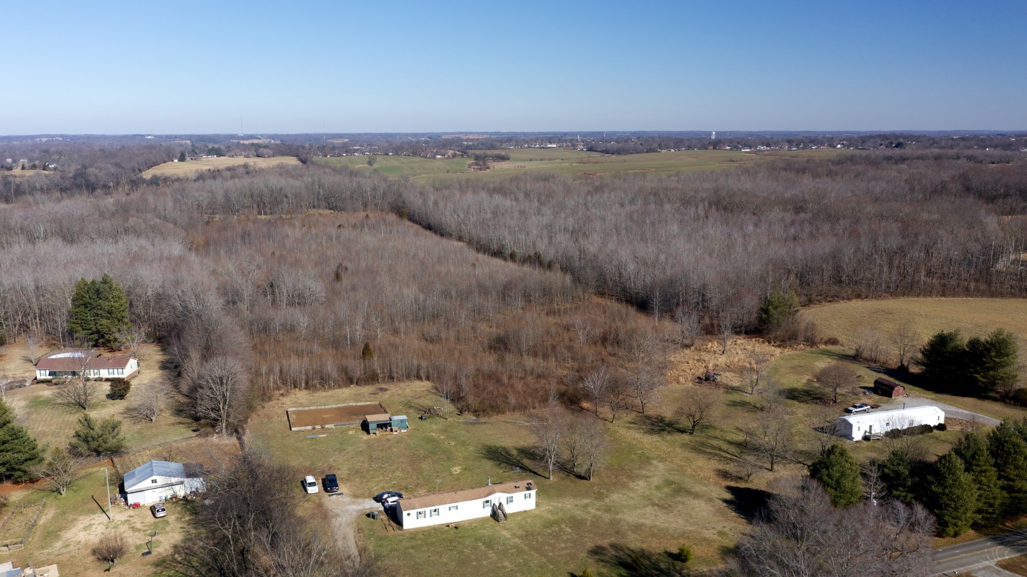 4520 Lahr Road Springfield, TN 37172 - Photo 7 of 19 Gallery Image 7