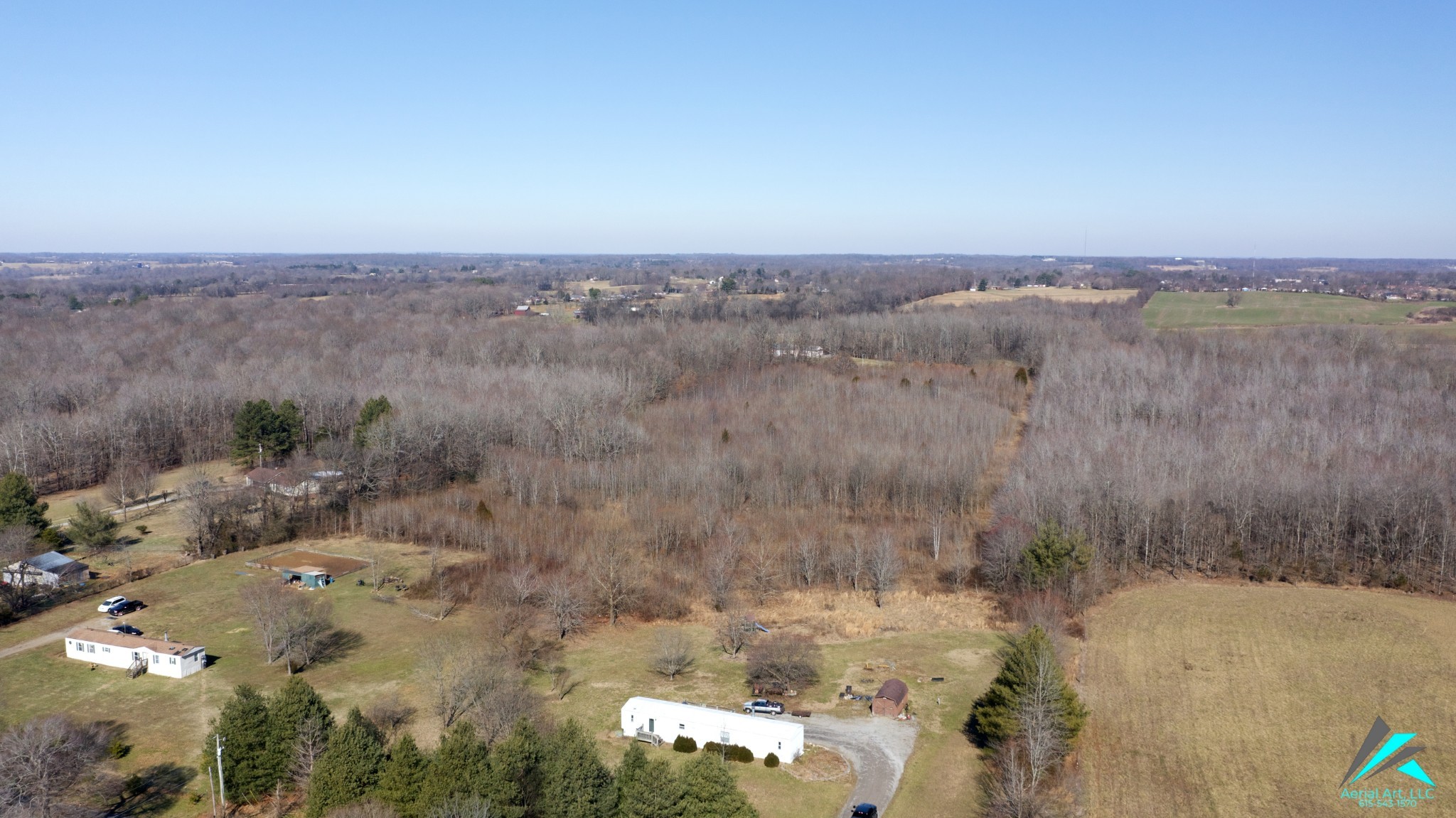 4520 Lahr Road Springfield, TN 37172 - Photo 8 of 19 Gallery Image 8