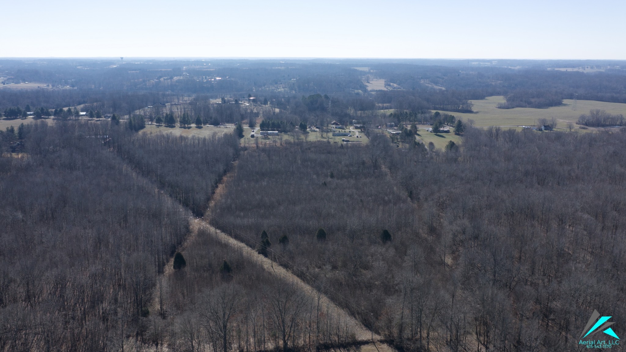 4520 Lahr Road Springfield, TN 37172 - Photo 10 of 19 Gallery Image 10
