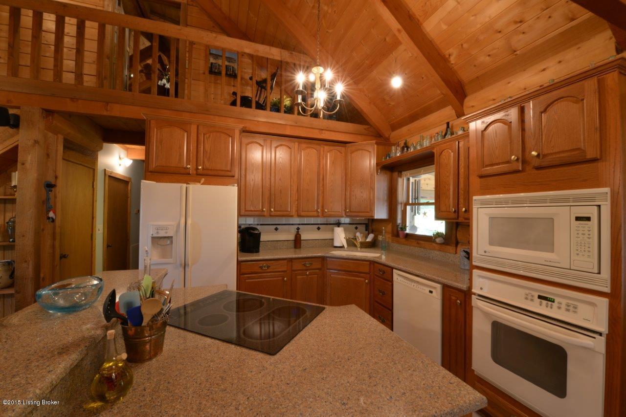 661 Castleman Branch Road Shepherdsville, KY 40165 - Photo 11 of 36 DSC_2790