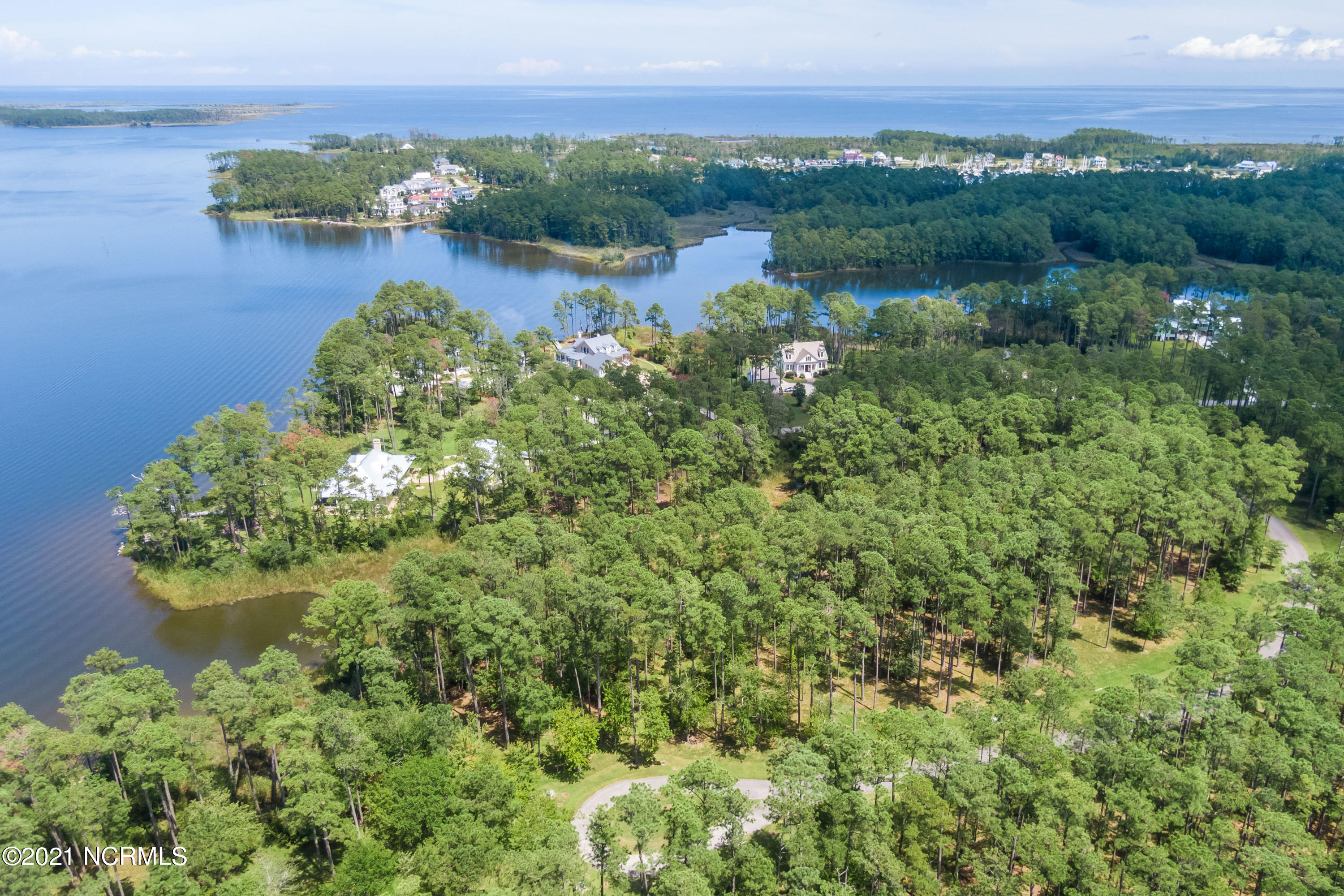 585 Homestead Road Oriental, NC 28571 - Photo 13 of 26 DJI_0142