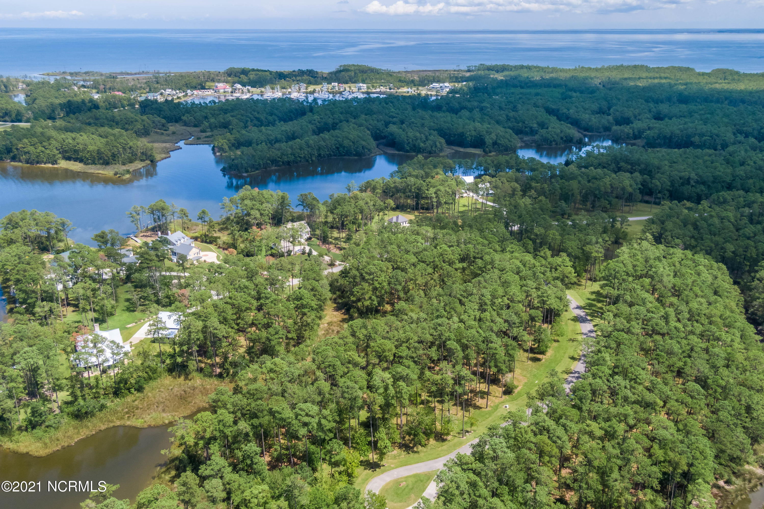585 Homestead Road Oriental, NC 28571 - Photo 14 of 26 DJI_0145