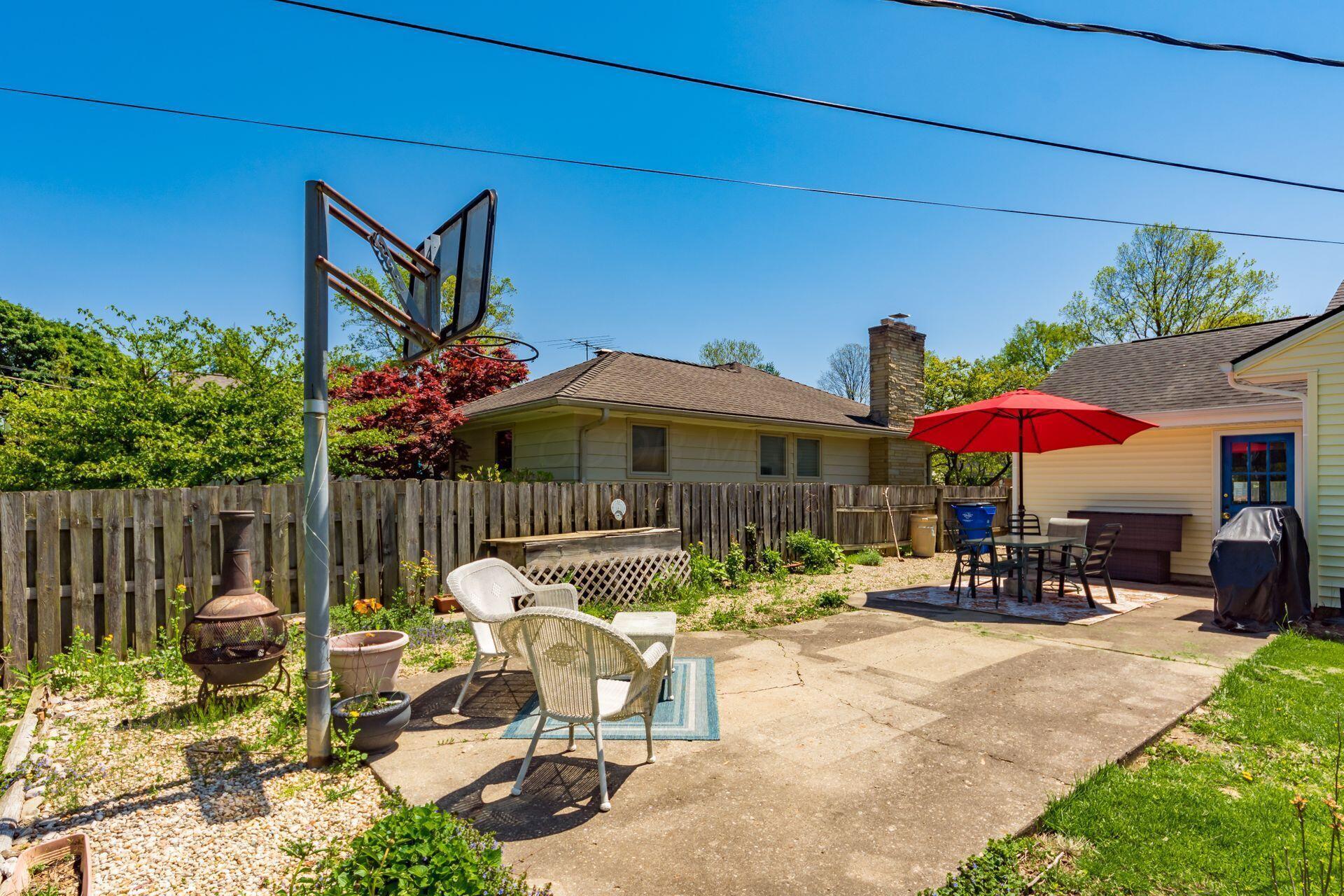 2022 Milden Road Columbus, OH 43221 - Photo 36 of 38 40_2022 Milden Rd, Upper Arlington, OH 4