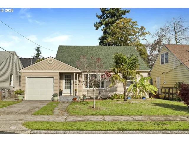 $489,900 | 8413 Northeast Pacific Street, Portland, OR 97220