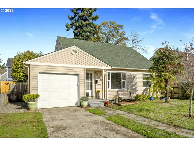 $489,900 | 8413 Northeast Pacific Street, Portland, OR 97220