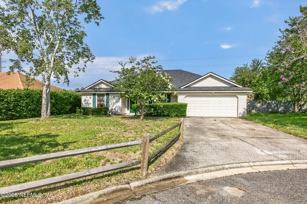 $293,000 | 9733 Peabody Drive North, Jacksonville, FL 32221