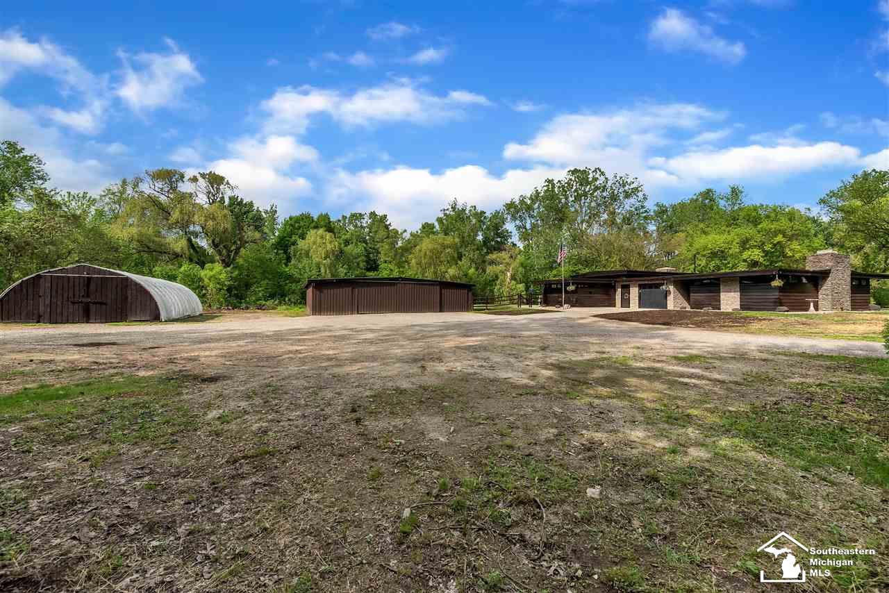 2600 West Erie Road Temperance, MI 48182 - Photo 38 of 48