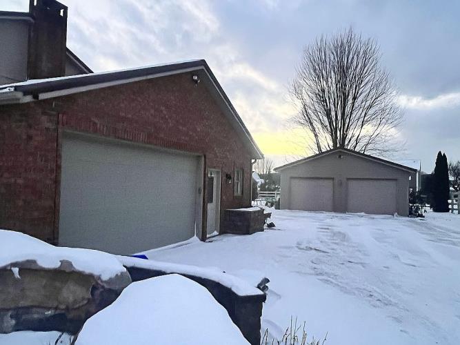 107 Quincy Circle Indiana, PA 15701 - Photo 31 of 39