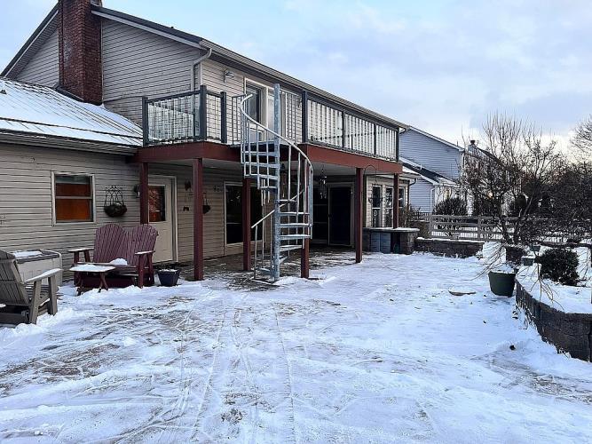 107 Quincy Circle Indiana, PA 15701 - Photo 33 of 39