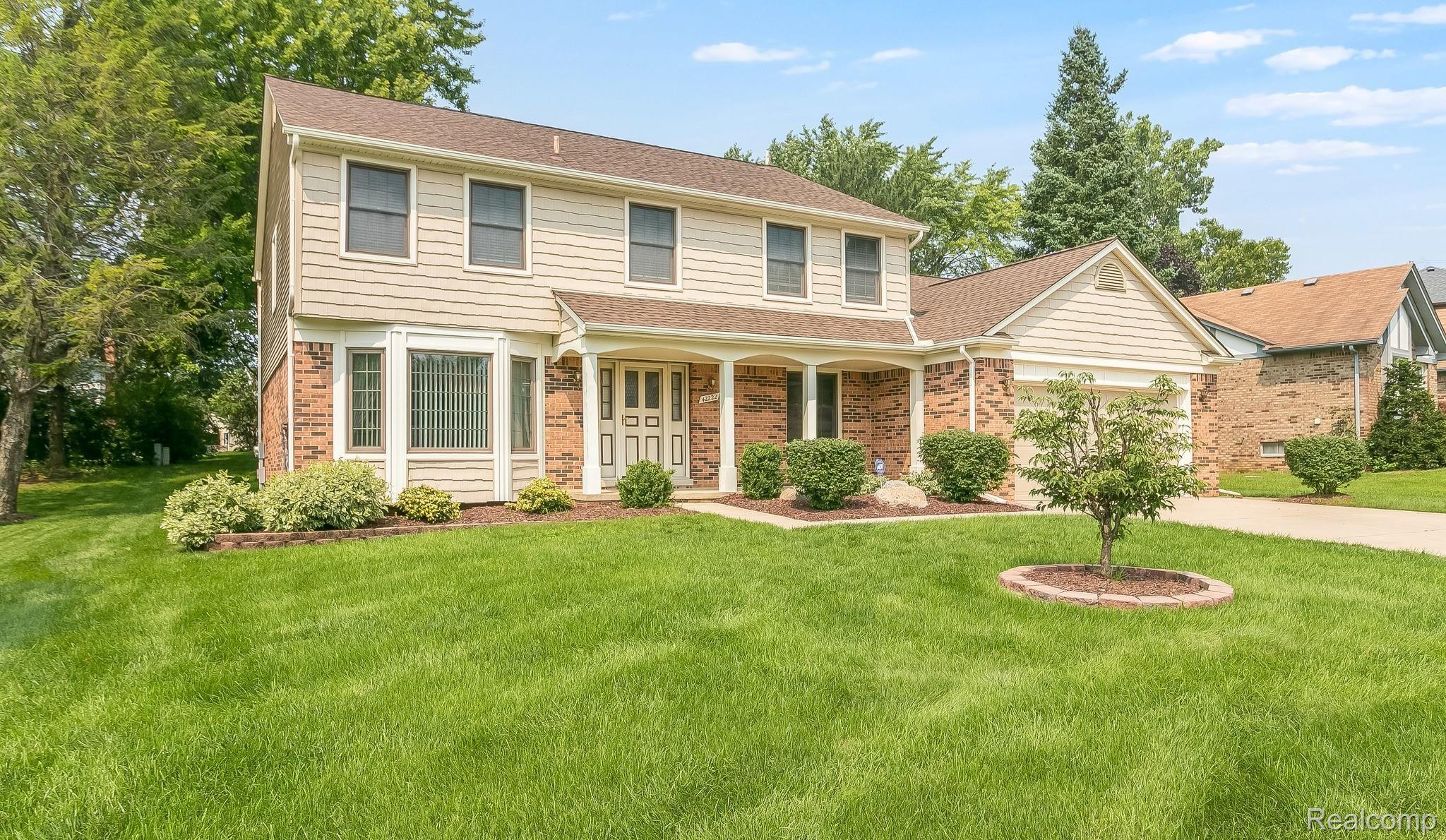 42222 Waterfall Road Northville, MI 48168 - Photo 35 of 36 IMG_0246.jpg