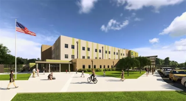 a view of outdoor space with patio