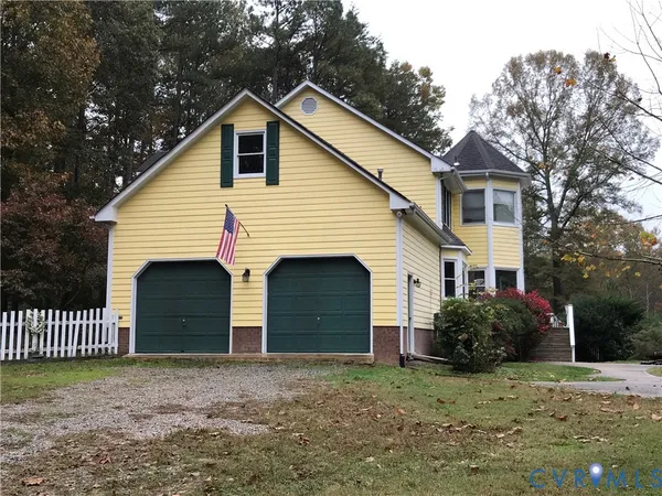 $3,050 | 2395 State Rte 635, Midlothian, VA 23113
