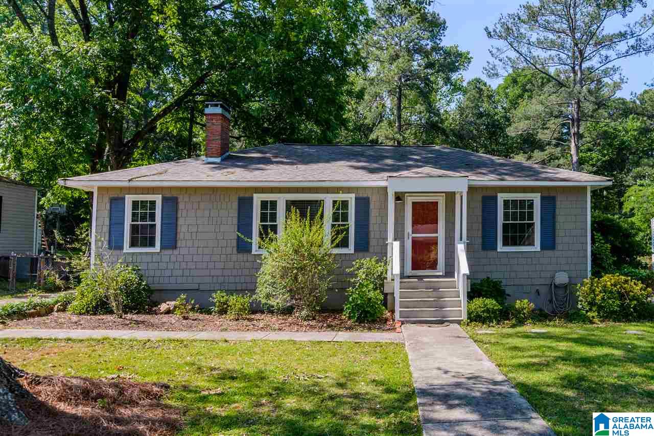233 Kent Drive Birmingham, AL 35209 - Photo 2 of 38