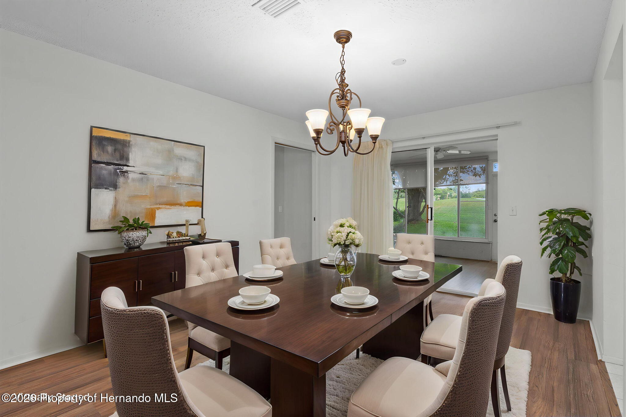 3072 Eagle Bend Road Spring Hill, FL 34606 - Photo 15 of 115 23-web-or-mls-SP_1097 - Dining Room - Mo