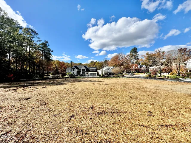 $625,000 | 421 South Harrison Avenue, Cary, NC 27511