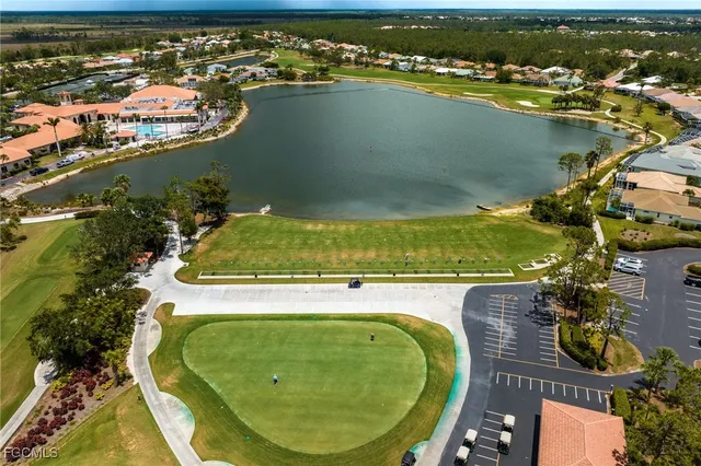 $349,900 | 2831 Corinthia Circle, North Fort Myers, FL 33917