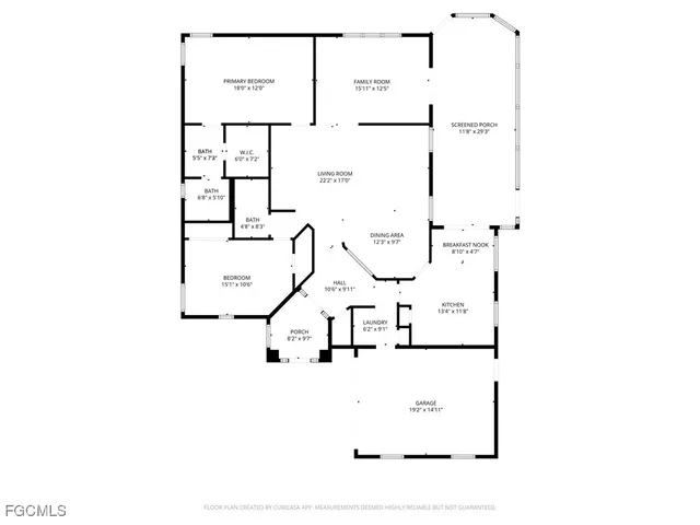 $349,900 | 2831 Corinthia Circle, North Fort Myers, FL 33917