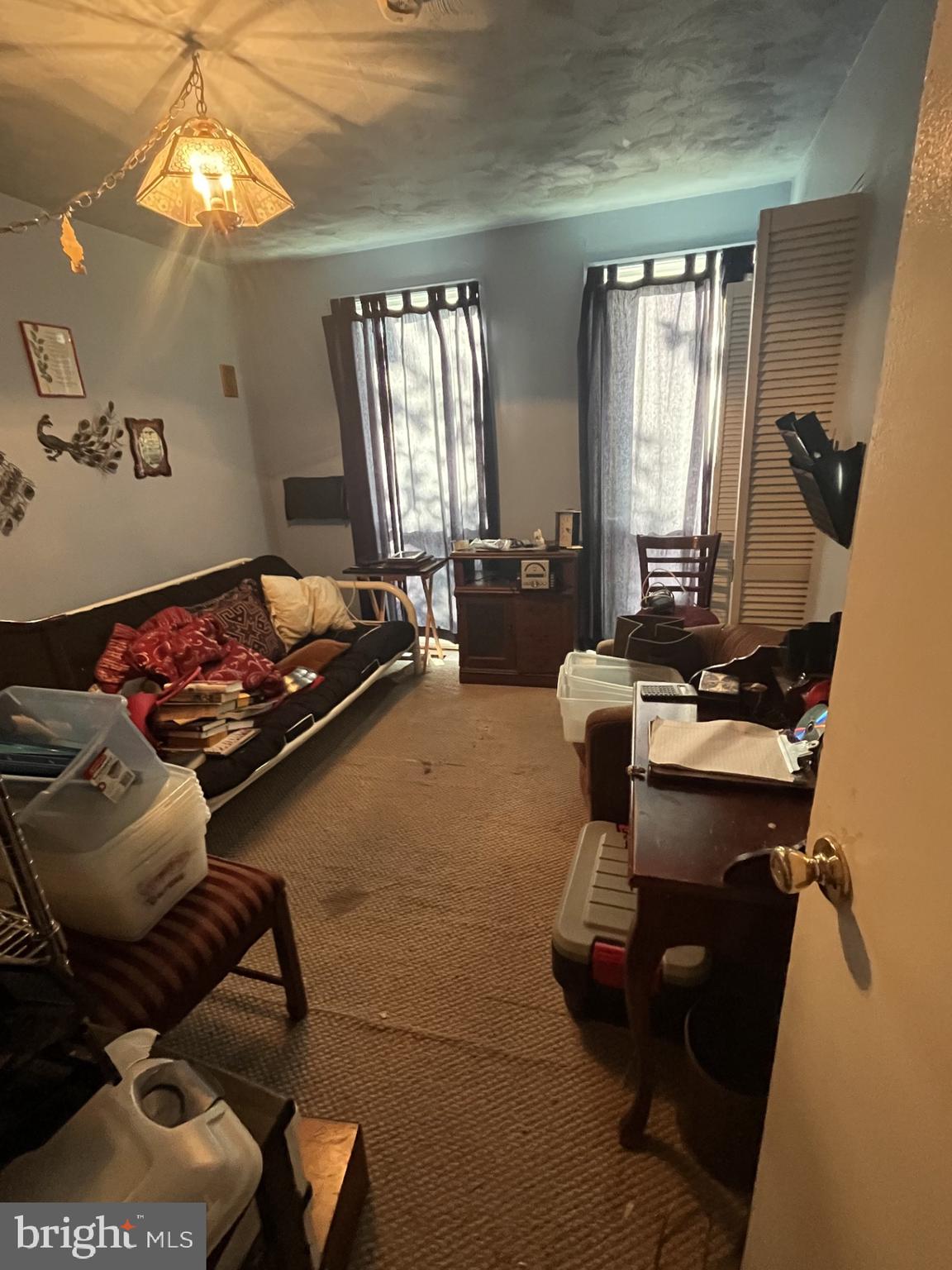 142 G Street Southwest, Unit 155 Washington, DC 20024 - Photo 7 of 13 a room with furniture and window