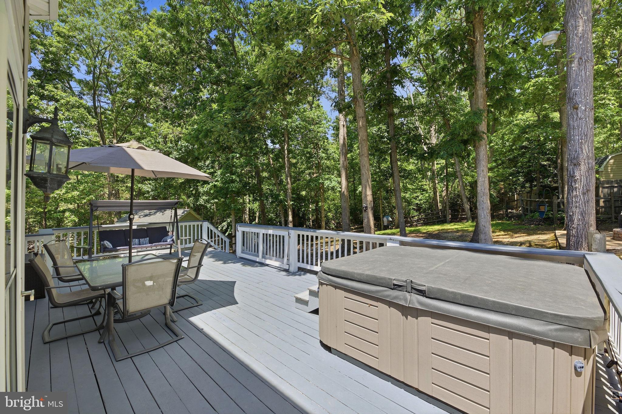 12976 Mariners Circle Lusby, MD 20657 - Photo 40 of 62