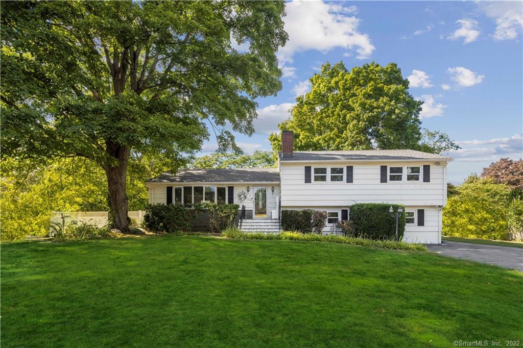 1426 Fairfield Woods Road Fairfield, CT 06825 - Photo 1 of 1