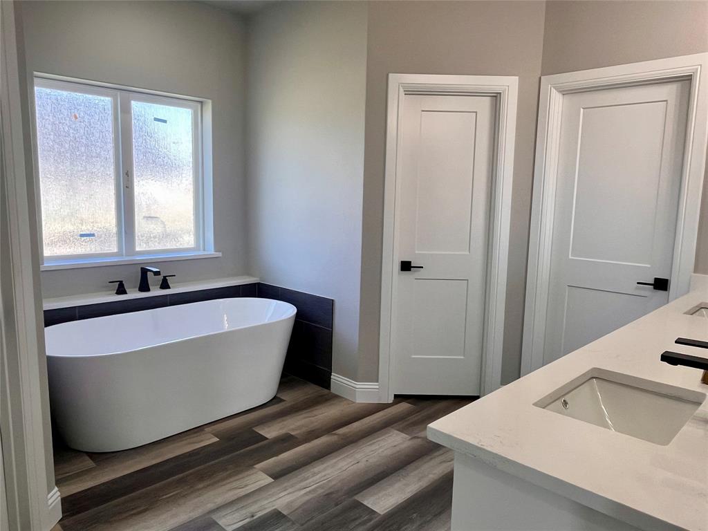 1404 Dixie Road Whitesboro, TX 76273 - Photo 31 of 35