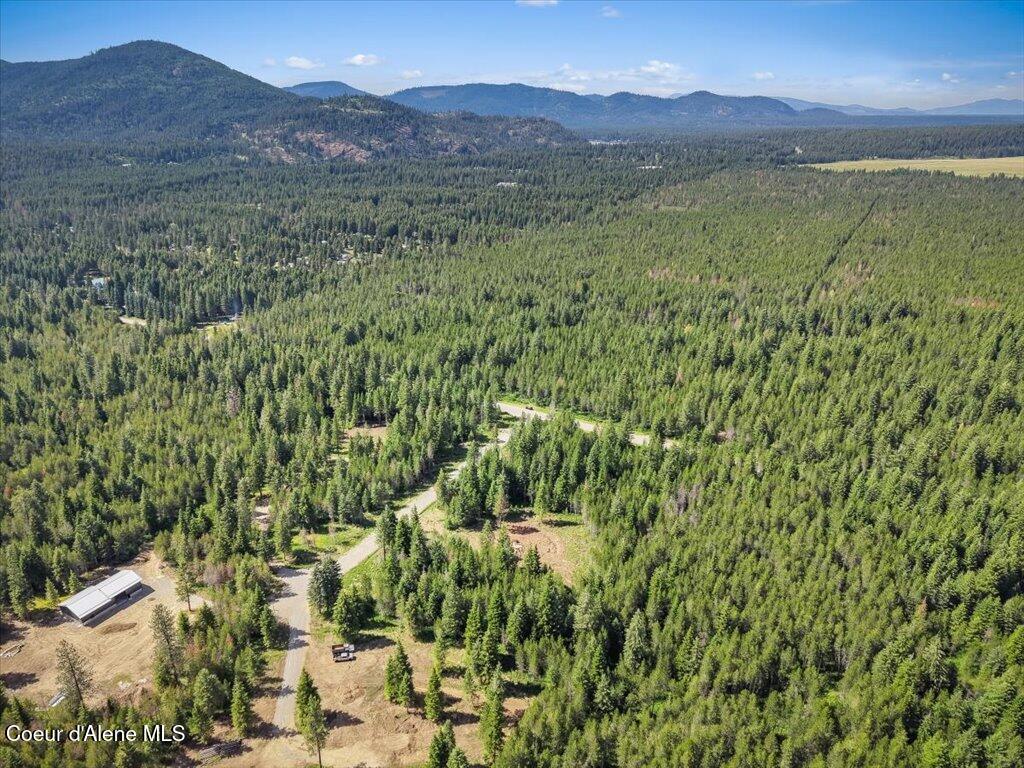 Nka West Sturgeon Road Rathdrum, ID 83858 - Photo 9 of 21 09-009_Aerial View