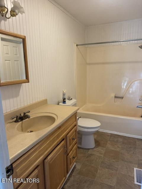 520 Crystal Springs Road Madisonville, TN 37354 - Photo 5 of 11 Bathroom #1