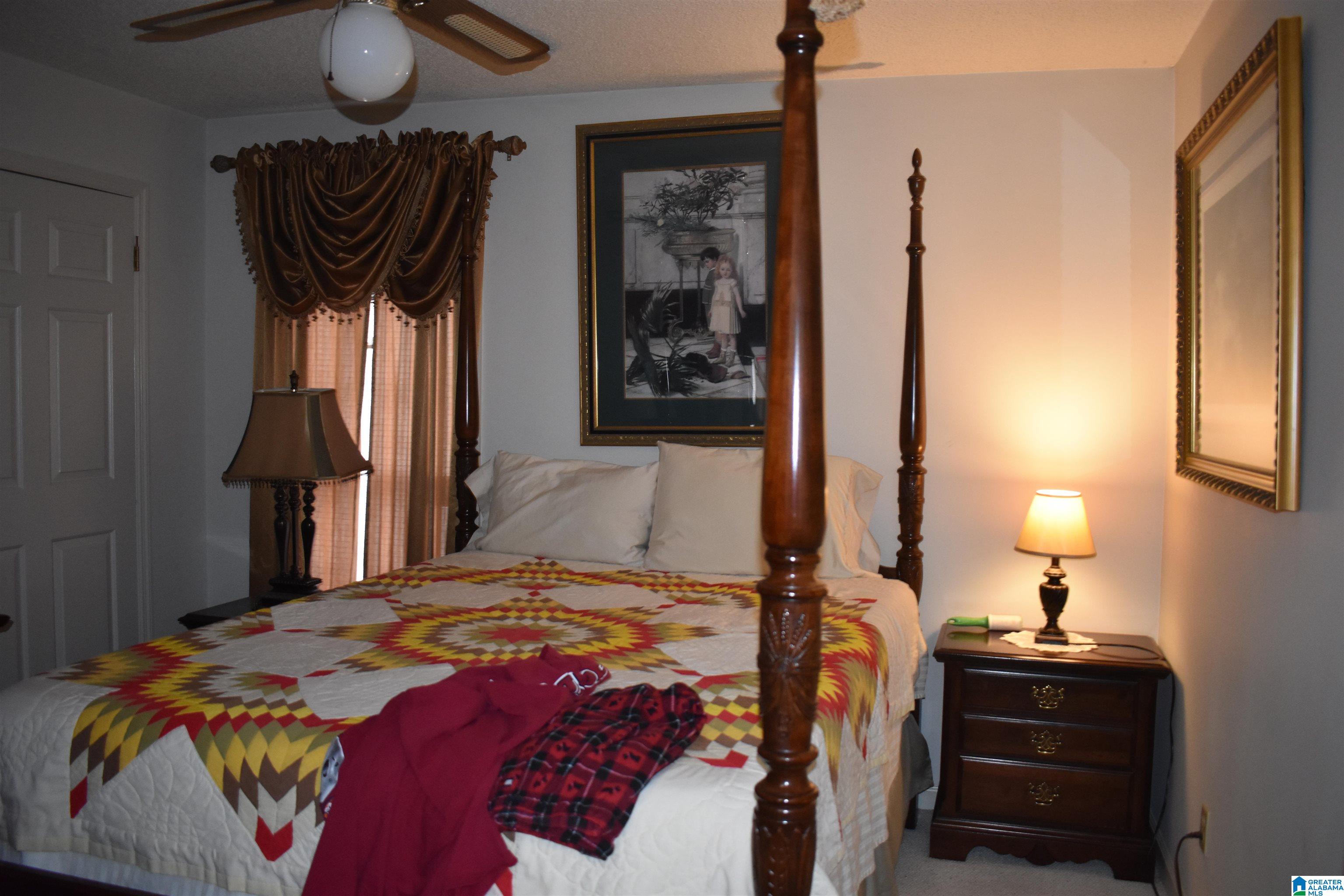 4723 Smith Lake Dam Road Jasper, AL 35504 - Photo 24 of 47