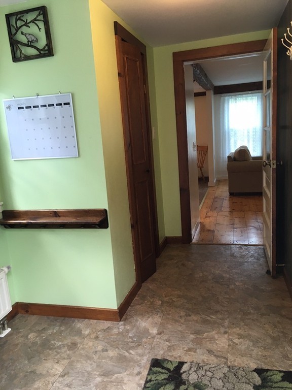 918 Chase Road Lunenburg, MA 01462 - Photo 3 of 30 a view of a room with gym equipment